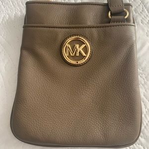 MK crossbody